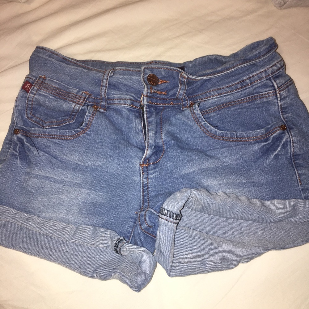 shorts